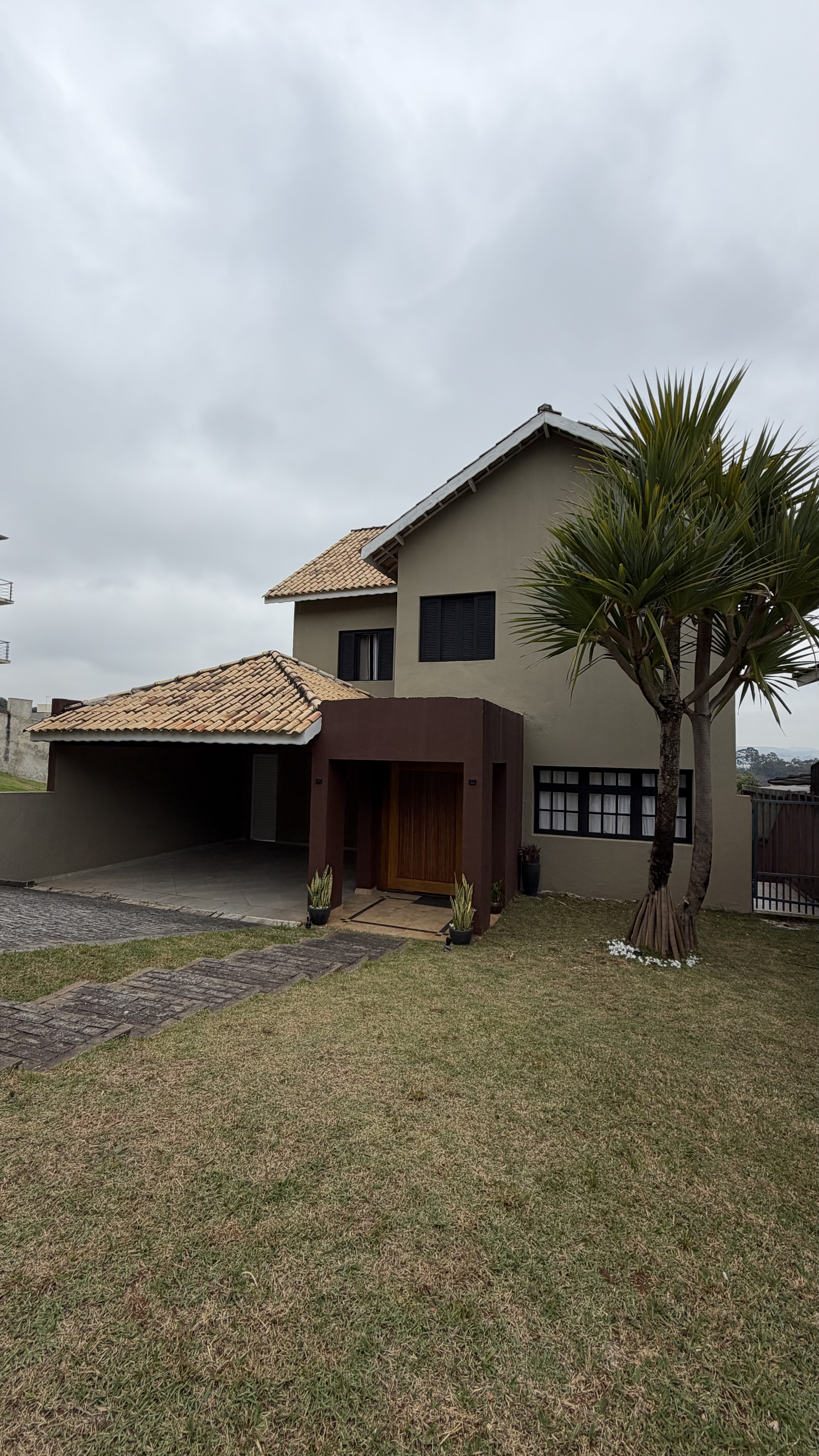 Casa no Residencial Valville I