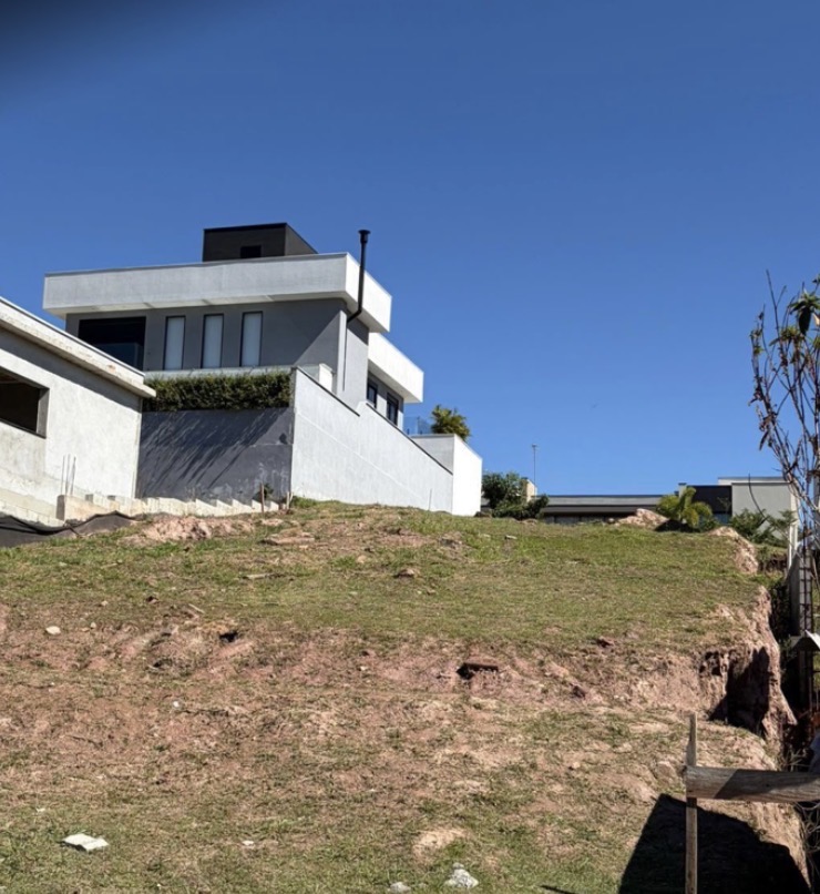Terreno no Ithayê Residencial