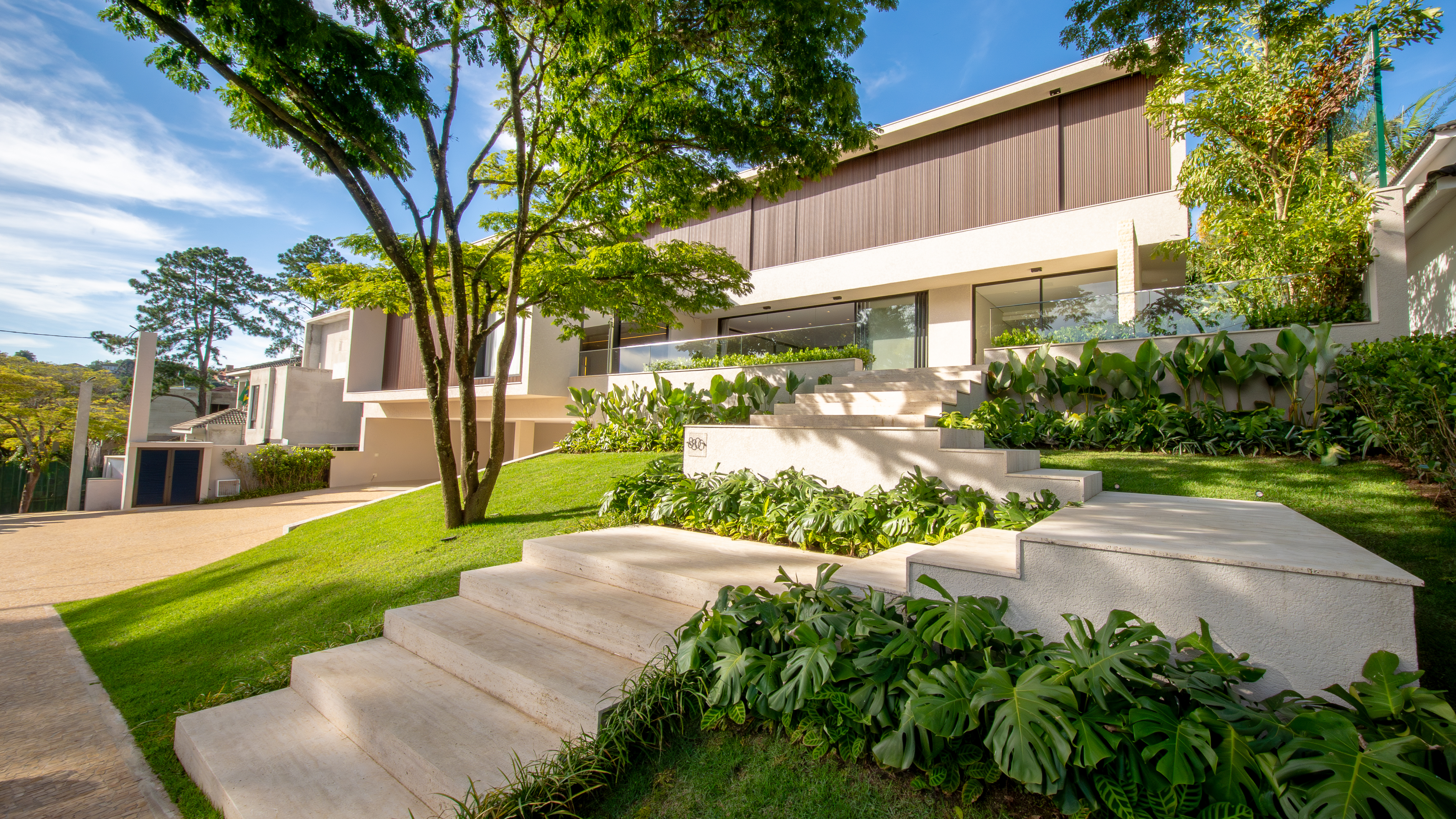Casa no Alphaville Residencial 10