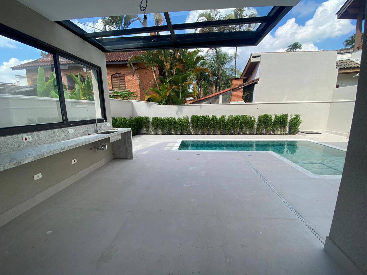 Casa no Alphaville Residencial 3