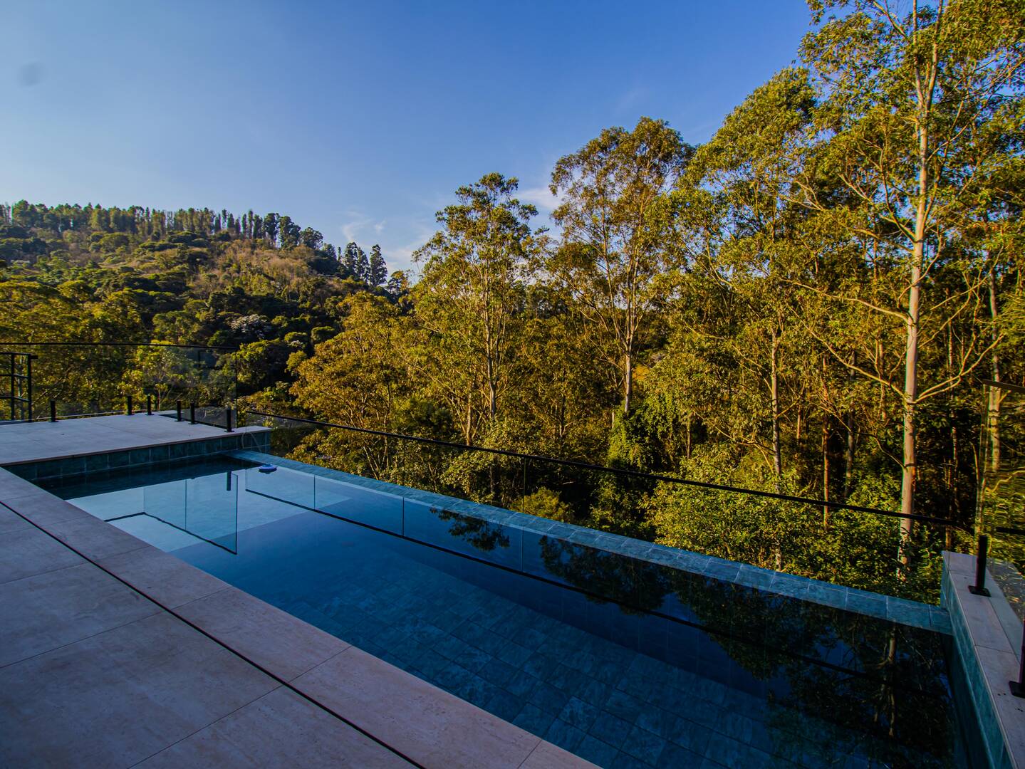 Casa no Tamboré 11