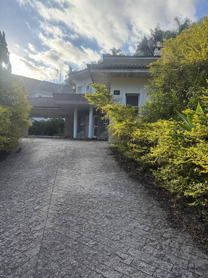 Casa no Tamboré 1