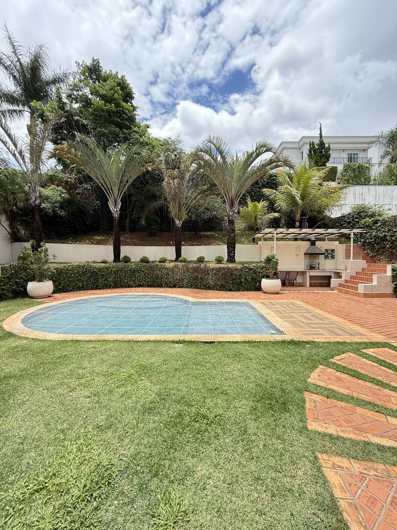 Casa no Tamboré 2