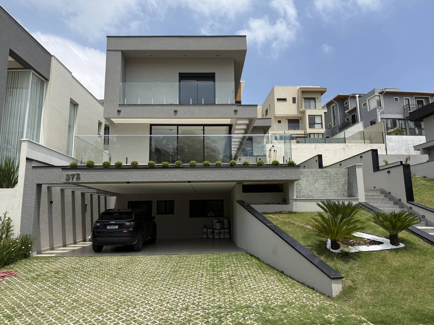 Casa no Itahyê
