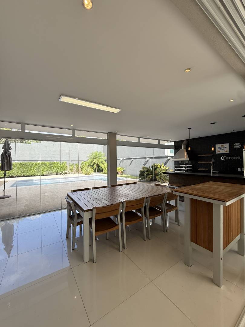 Casa no Tamboré 10