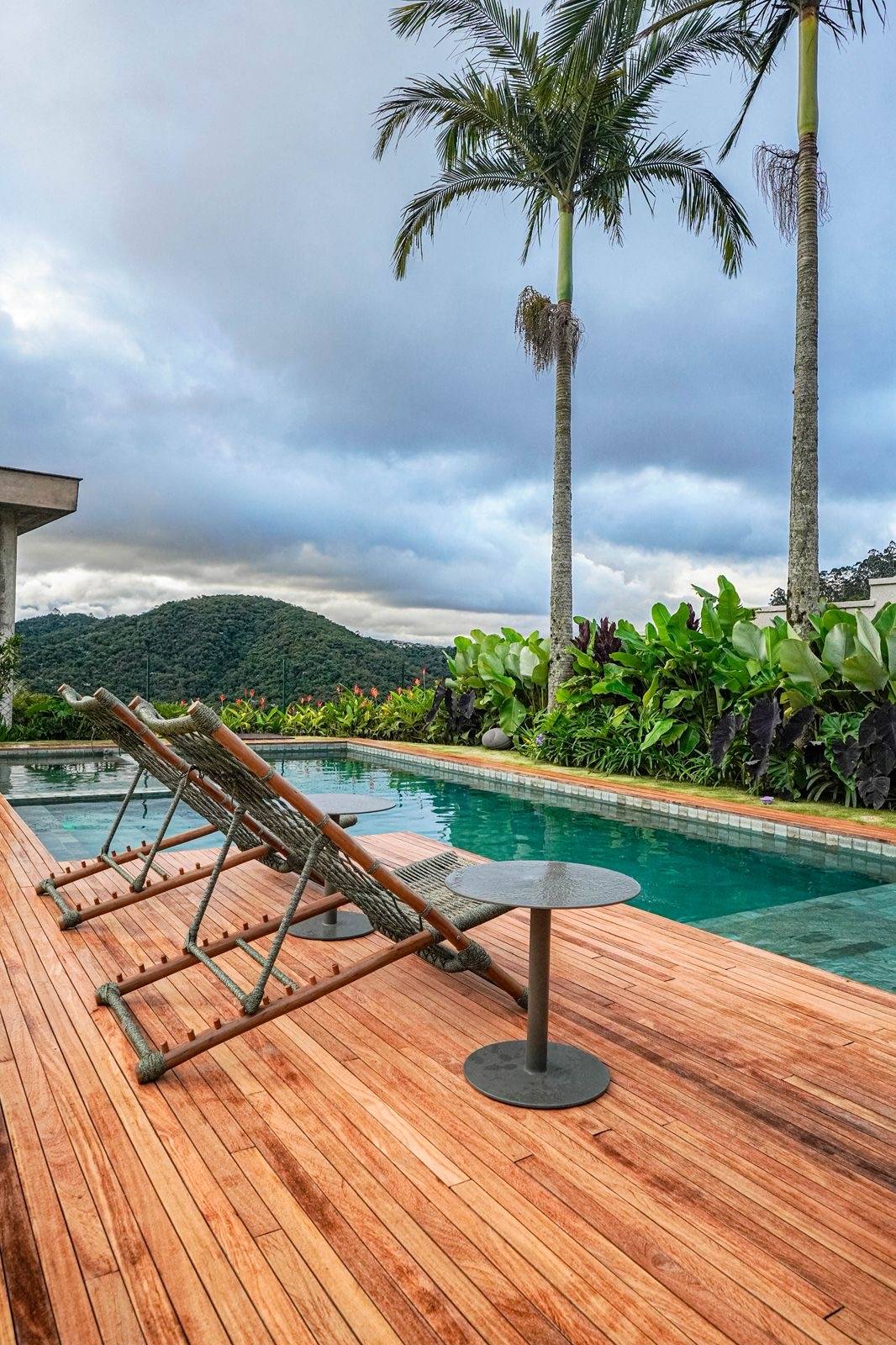 Casa no Tamboré 10