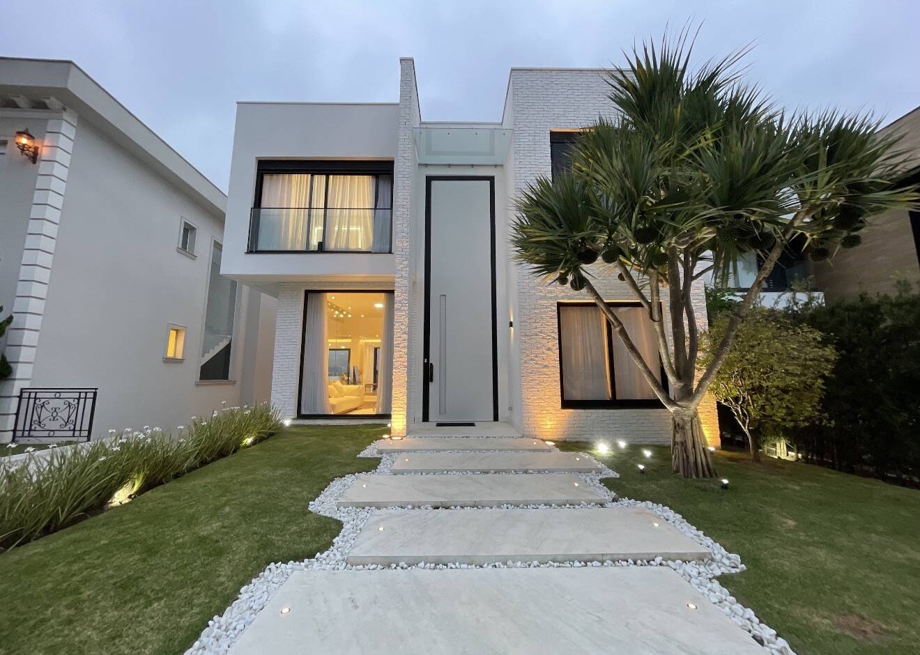 Casa no Tamboré 10