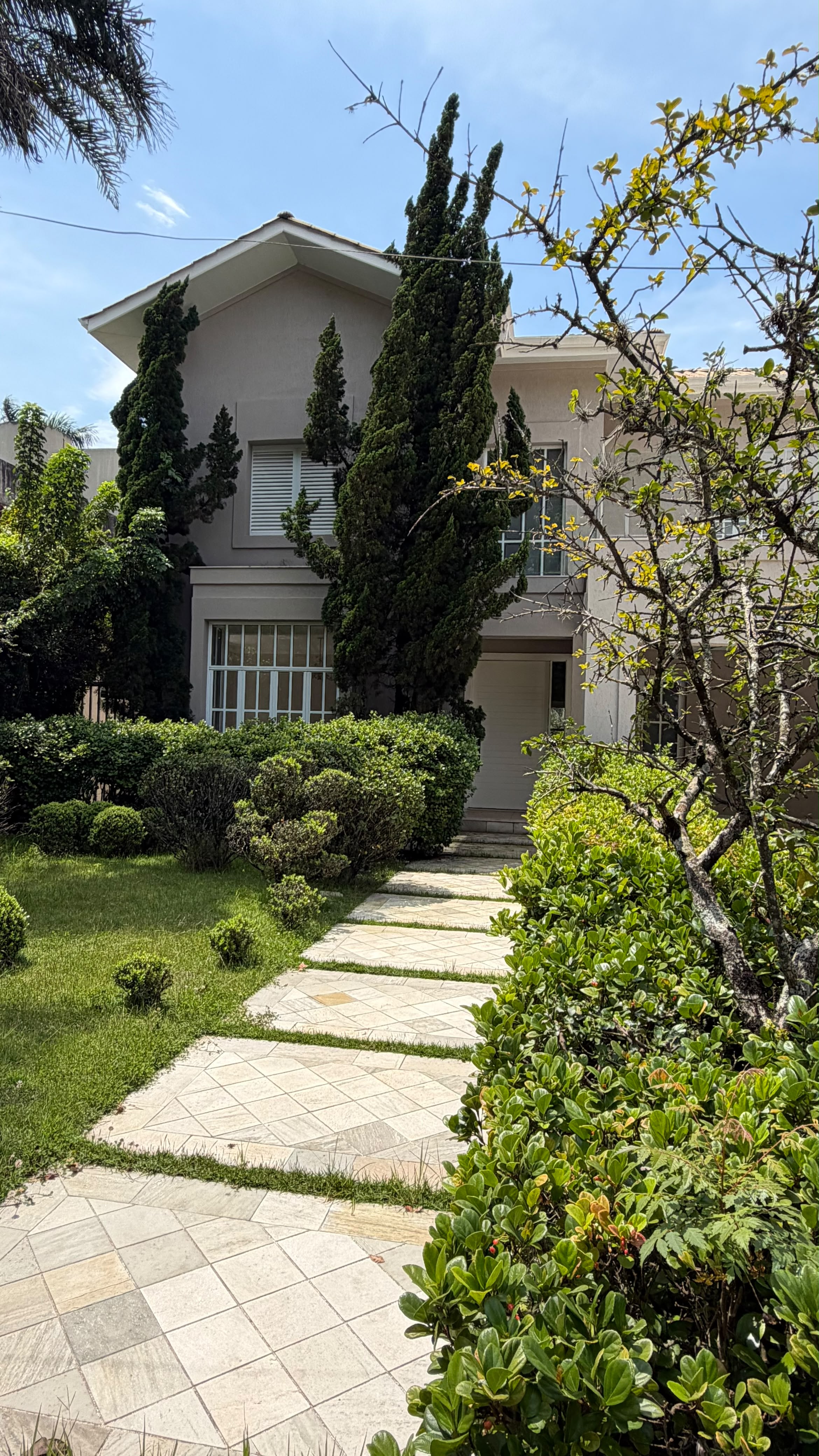 Casa no Alpha Zero (Residencial 0)